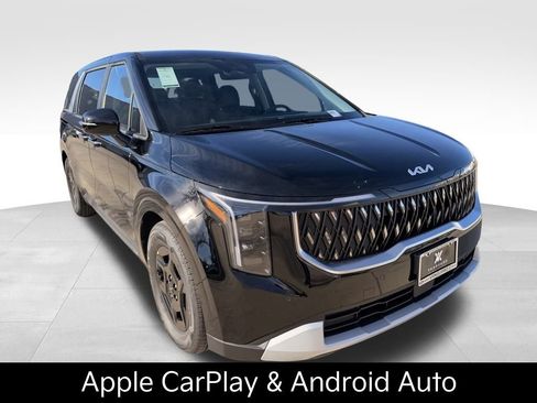 New 2026 Kia Carnival LXS image 5