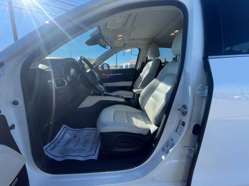 Used 2020 MAZDA CX-5 Grand Touring image 10