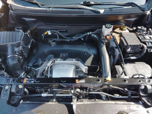 Used 2020 Chevrolet Equinox LT AWD/4WD image 11