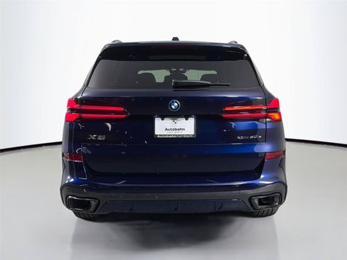 New 2026 BMW X5 xDrive50e w/ M Sport Package AWD/4WD image 6