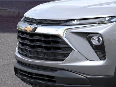 New 2026 Chevrolet TrailBlazer LS w/ LS Convenience Package AWD/4WD image 13