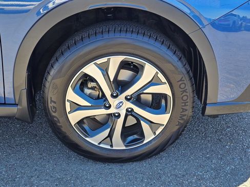 Used 2020 Subaru Outback Limited w/ Popular Package #2 AWD/4WD image 29