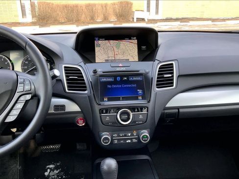 Used 2016 Acura RDX Advance Pkg image 6