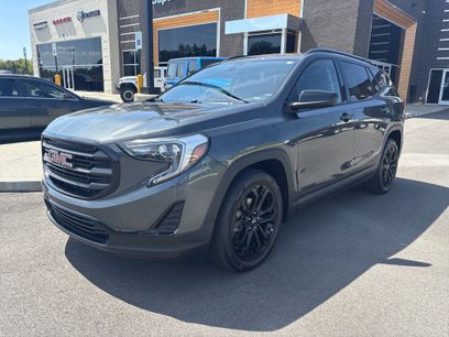 Used 2020 GMC Terrain SLE w/ Driver Convenience Package