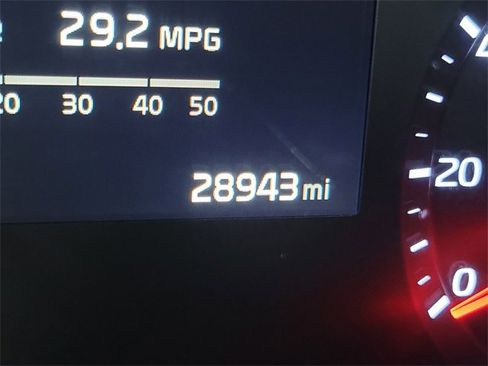 Used 2022 Kia Soul Turbo image 11