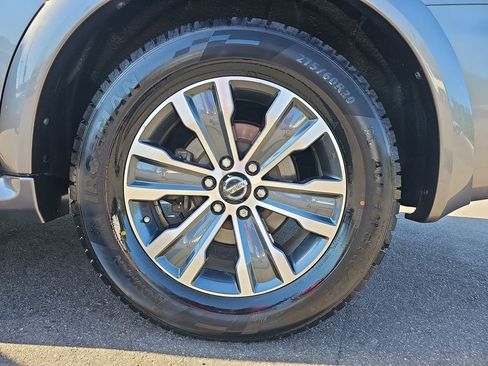 Used 2020 Nissan Armada SL w/ Premium Package RWD image 39