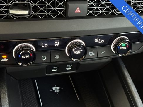 Certified 2026 Honda Accord SE image 22