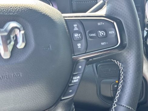 New 2026 RAM 2500 Rebel w/ Rebel Level 1 Equipment Group AWD/4WD image 31