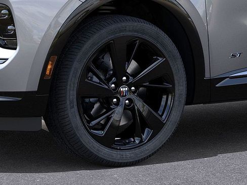 New 2026 Buick Envision Sport Touring AWD/4WD image 9
