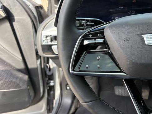 Used 2024 Cadillac Lyriq Luxury image 15