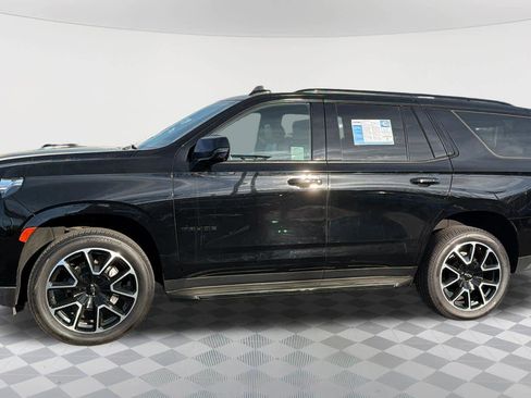 Used 2022 Chevrolet Tahoe RST w/ Luxury Package image 8