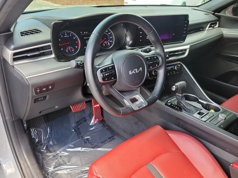 Used 2023 Kia K5 GT-Line image 20