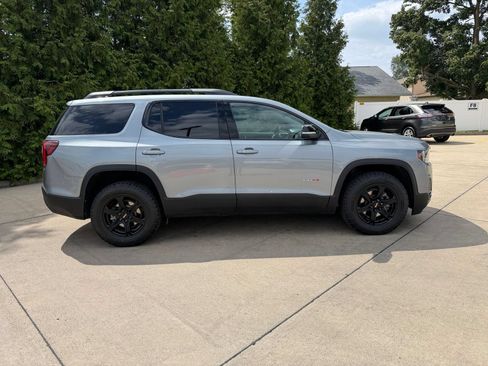 Used 2023 GMC Acadia AT4 w/ Preferred Package AWD/4WD image 32