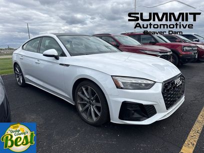 Used 2025 Audi A5 2.0T Premium Plus
