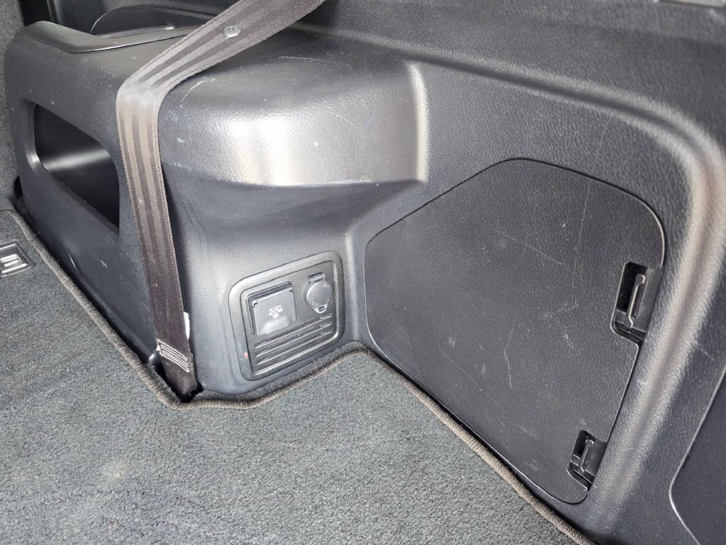 Used 2023 Toyota 4Runner SR5 RWD image 40