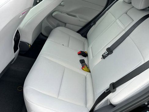 New 2026 Hyundai Kona SEL Sport FWD image 20