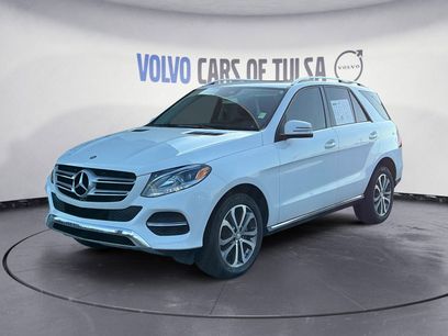 Used 2017 Mercedes-Benz GLE 350 4MATIC