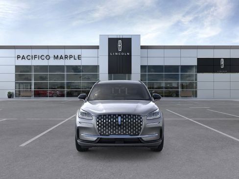 New 2026 Lincoln Corsair Grand Touring image 6