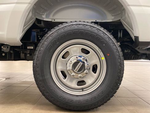 New 2026 Ford F350 XL w/ XL Chrome Package image 17