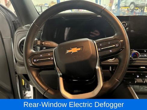 Used 2023 Chevrolet Colorado LT image 18