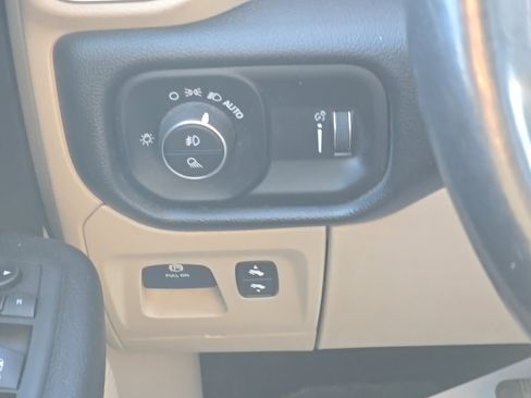 Certified 2020 RAM 1500 Big Horn image 30