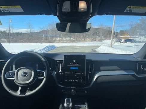 New 2026 Volvo XC60 B5 Ultra w/ Protection Package Premier image 12