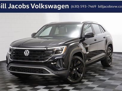 New 2026 Volkswagen Atlas Cross Sport SE