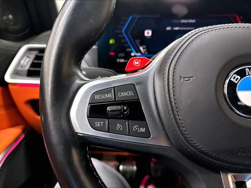 Used 2023 BMW M3 w/ M Driver's Package RWD image 20
