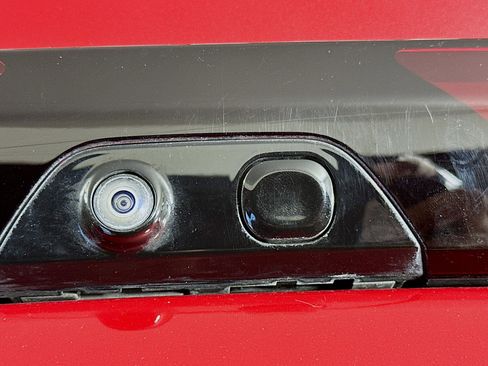 Used 2025 Kia K5 LXS image 28