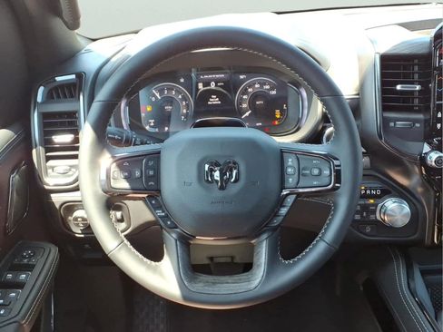 New 2026 RAM 1500 Limited AWD/4WD image 12