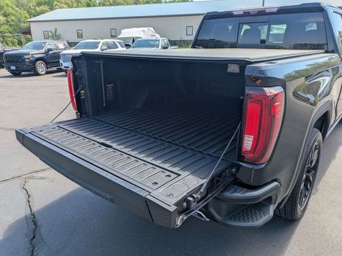 Certified 2021 GMC Sierra 1500 Denali w/ Denali Ultimate Package AWD/4WD image 34