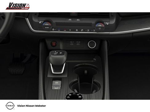 New 2026 Nissan Rogue Platinum w/ Platinum Premium Package AWD/4WD image 21
