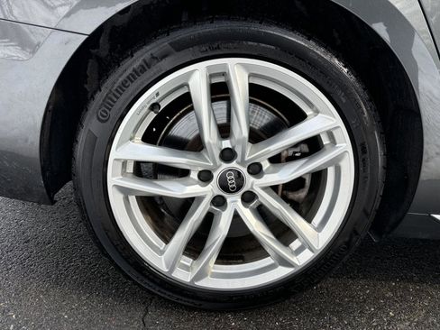 Used 2021 Audi A4 2.0T Premium w/ Convenience Package image 24
