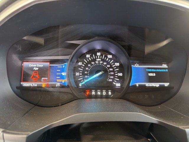 Used 2021 Ford Edge SEL w/ Convenience Package FWD image 17