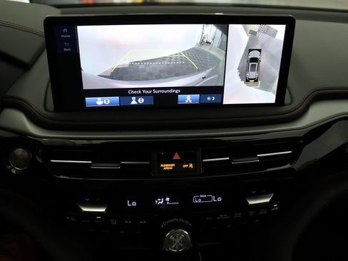 Certified 2026 Acura MDX A-Spec AWD/4WD image 22