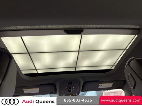 Certified 2025 Audi A3 2.0T Premium w/ Black Optic Package AWD/4WD image 14