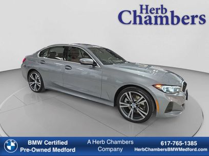 Certified 2024 BMW 330i xDrive xDrive w/ Premium Package