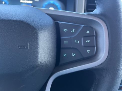 New 2025 Ford Bronco Outer Banks image 16