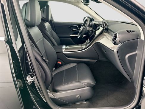 Certified 2026 Mercedes-Benz GLC 300 4MATIC image 18