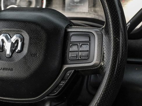 Used 2021 RAM 3500 Tradesman image 24