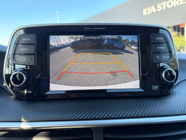 Used 2021 Hyundai Tucson SEL FWD image 33