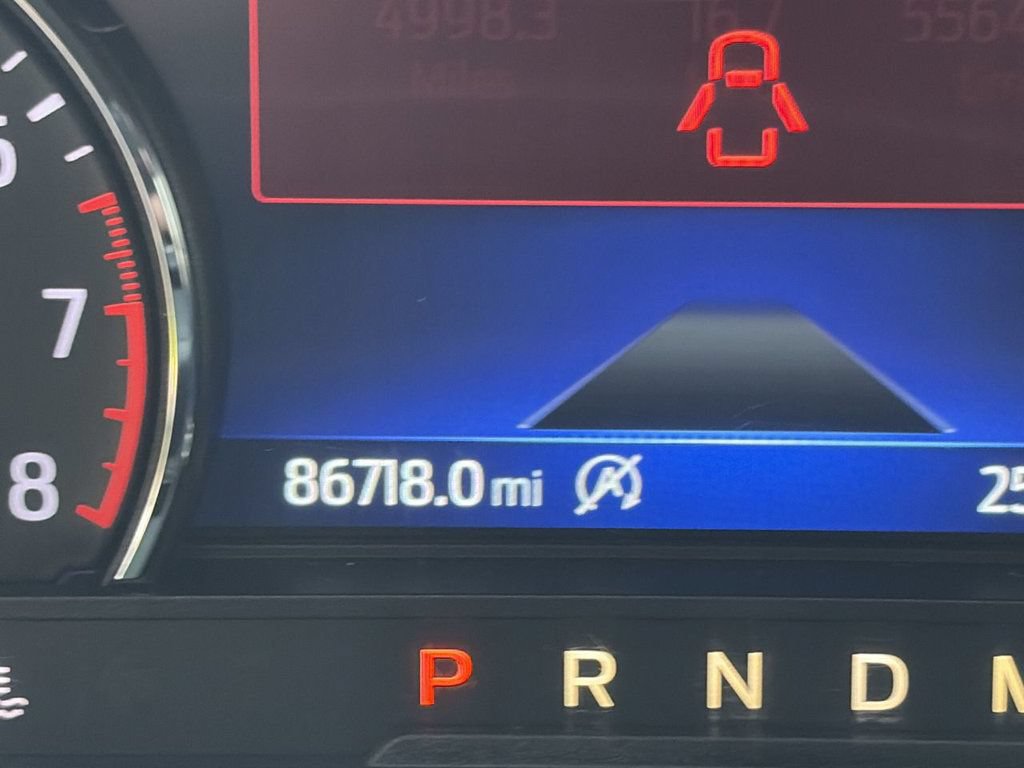 Used 2020 Ford Explorer XLT RWD image 16