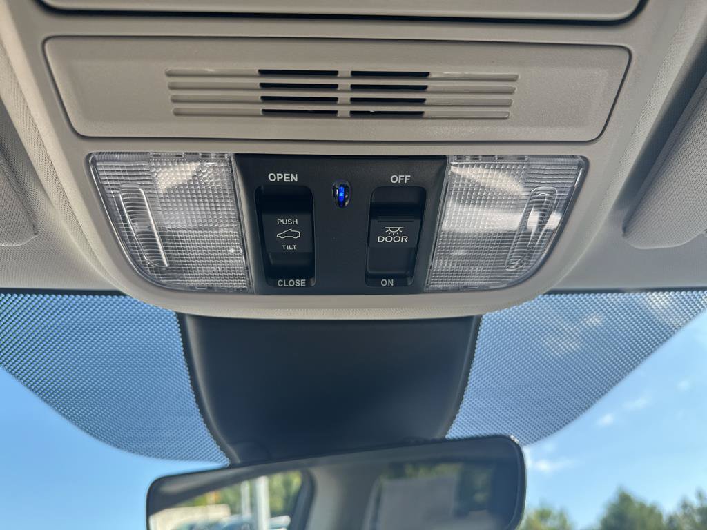 New 2027 Honda Odyssey EX-L image 19