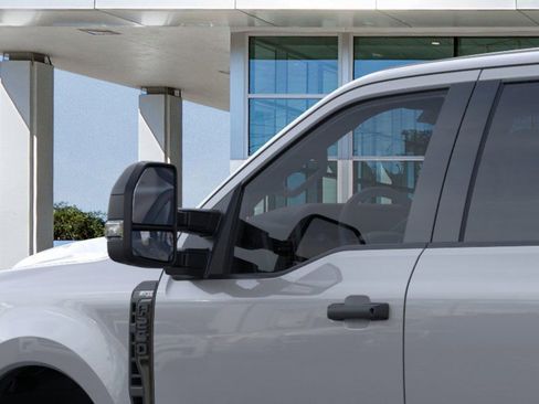 New 2026 Ford F250 XL w/ STX Appearance Package AWD/4WD image 20
