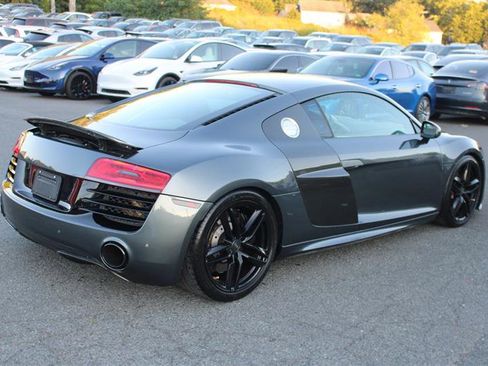 Used 2014 Audi R8 V10 image 8