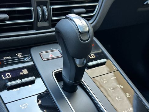 New 2026 Porsche Macan S AWD/4WD image 25