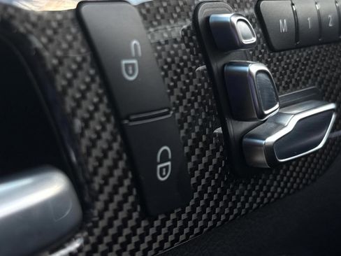 Used 2019 Mercedes-Benz GLE 43 AMG GLE 43 4MATIC Sport Utility 4D image 51