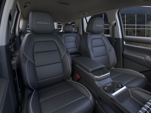 New 2026 GMC Terrain Denali image 16