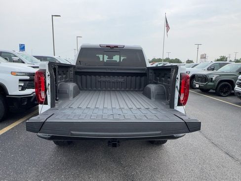 Certified 2024 GMC Sierra 1500 AT4X AWD/4WD image 5