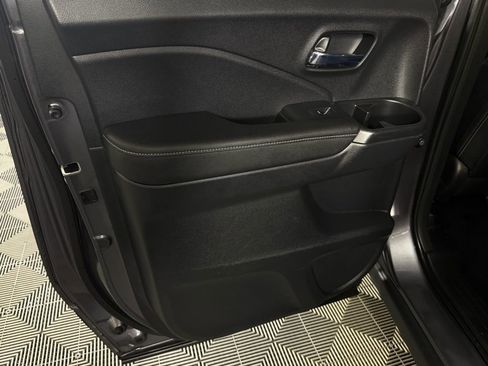 Used 2025 Honda Ridgeline RTL image 22